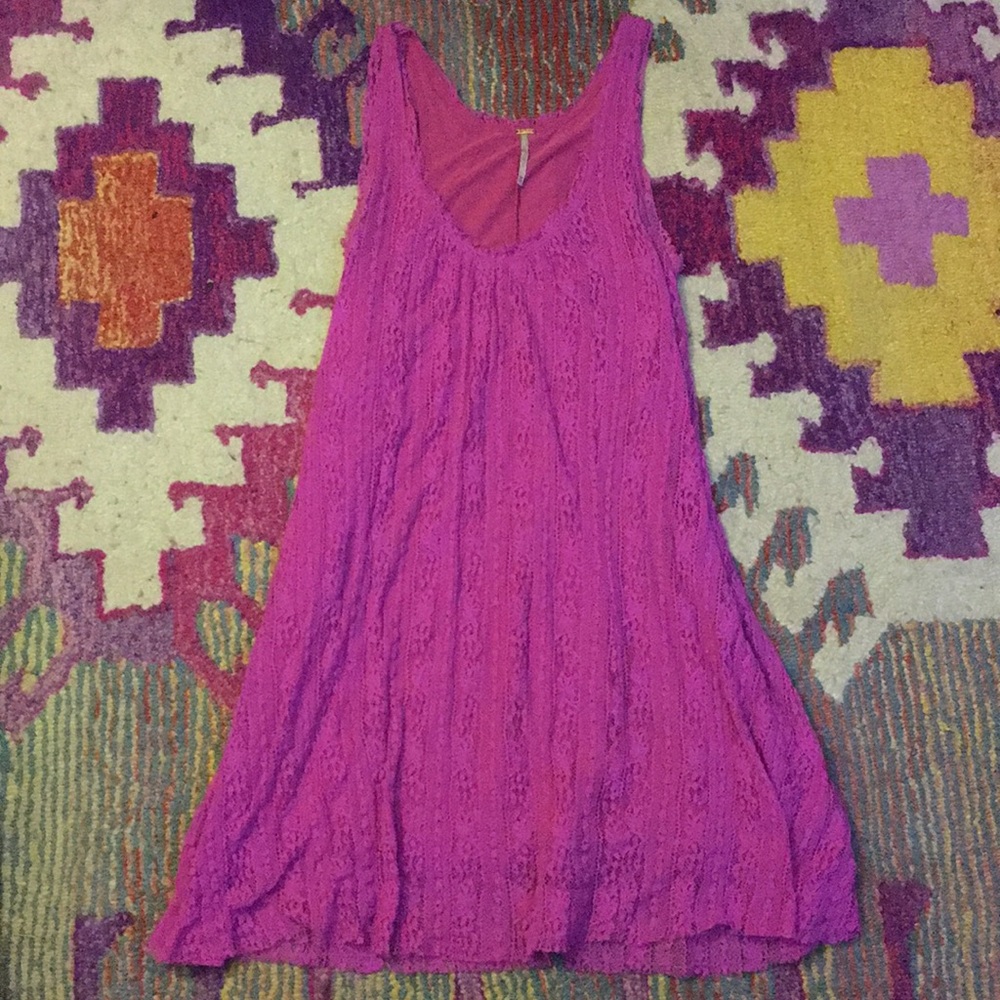 Free People dress